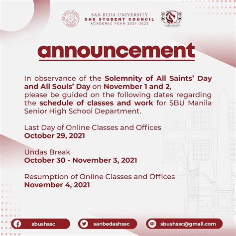 UNDAS SEASON 2021 .